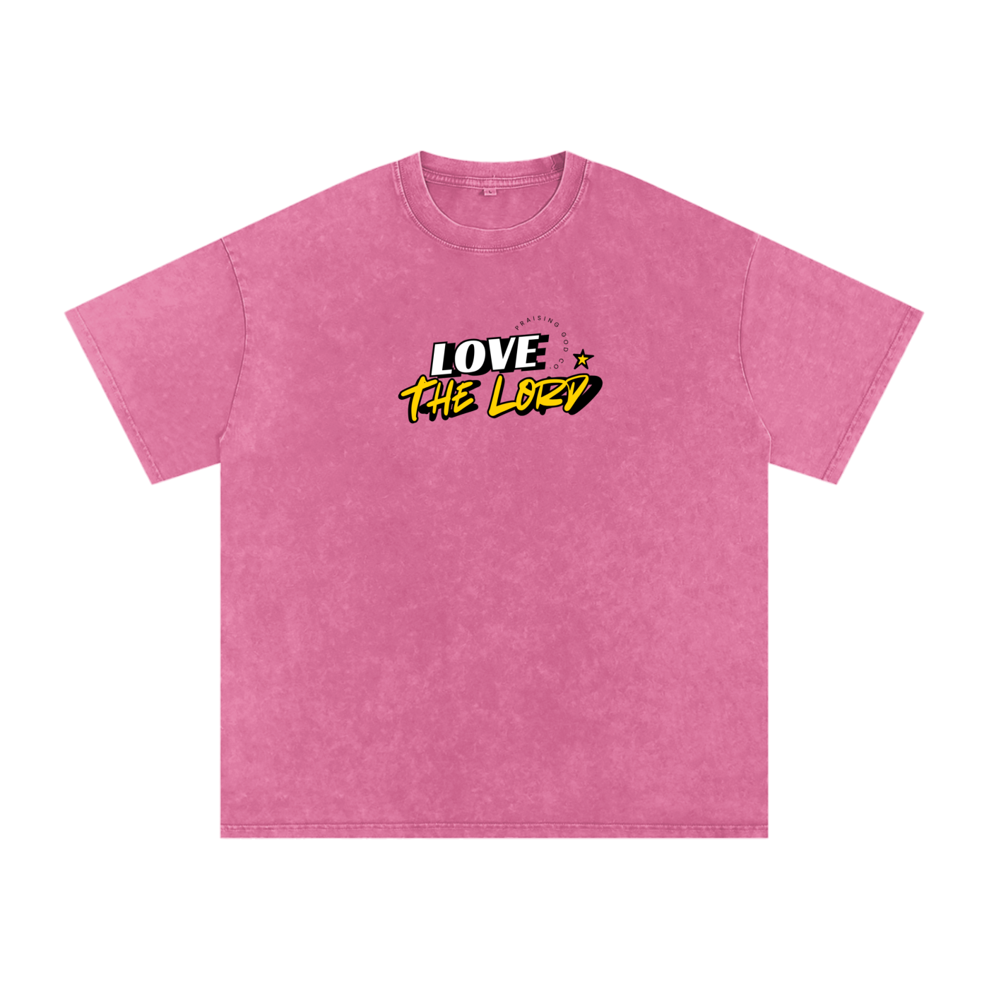 Love the Lord Tee