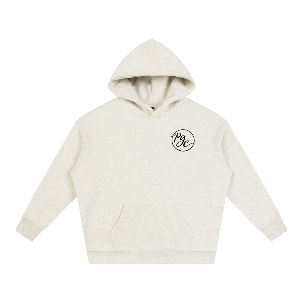 Walk by Faith Hoodie