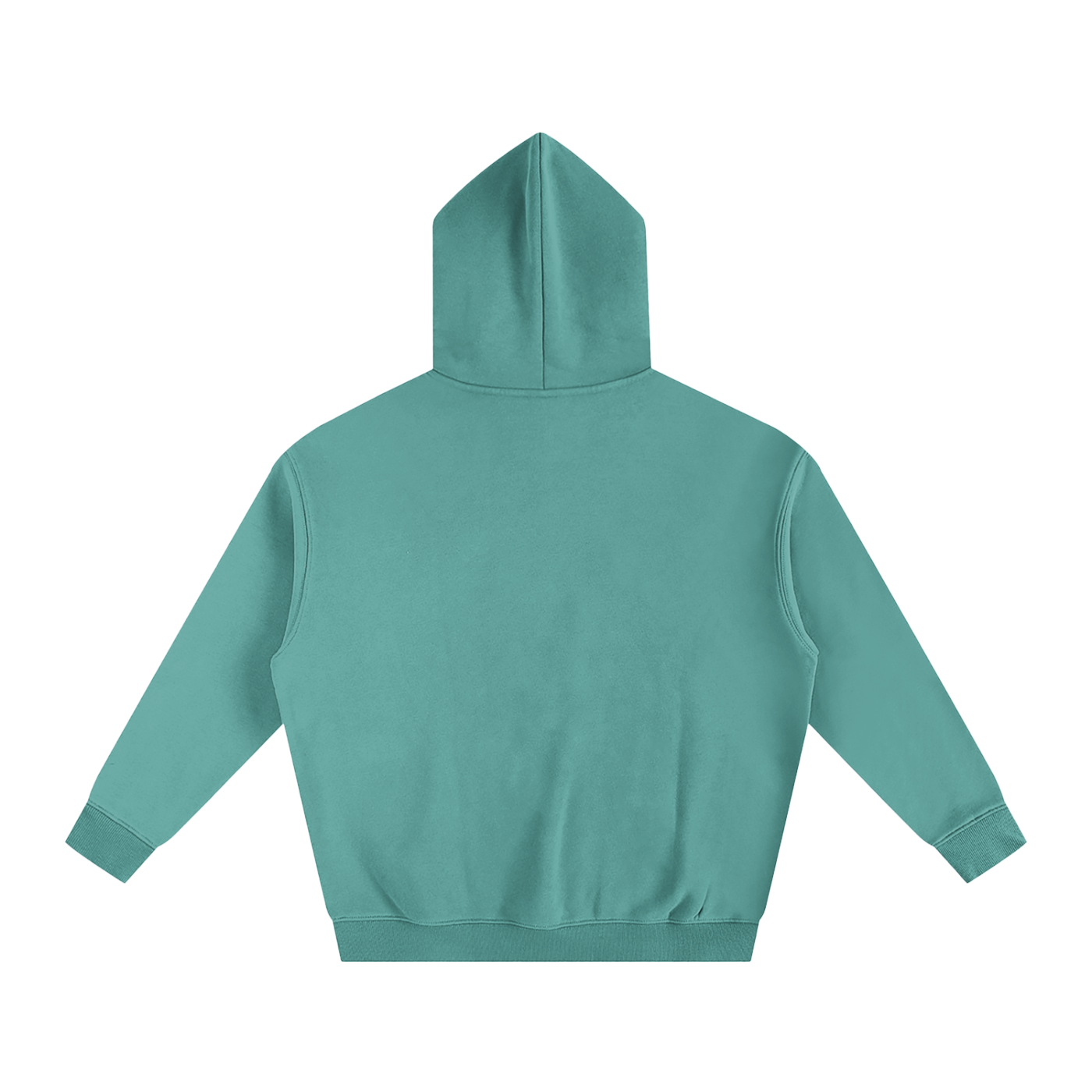 Follower of Christ Hoodie
