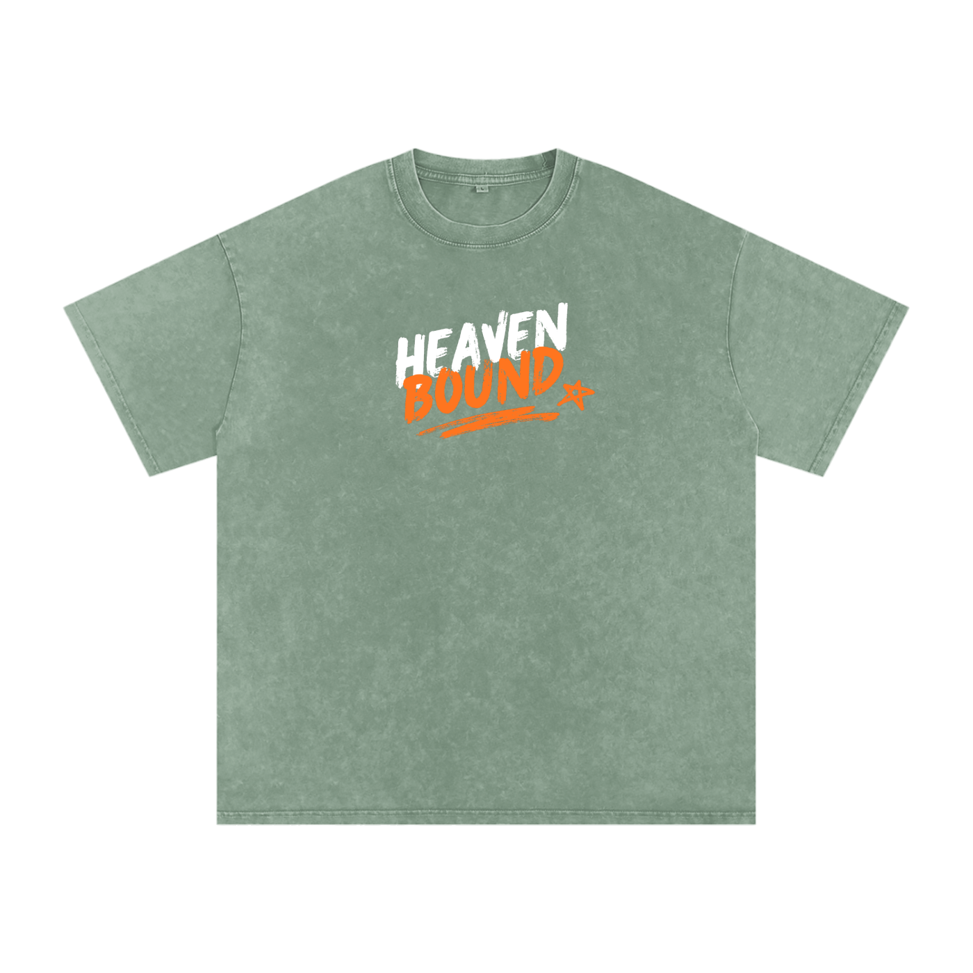 Heaven Bound Tee