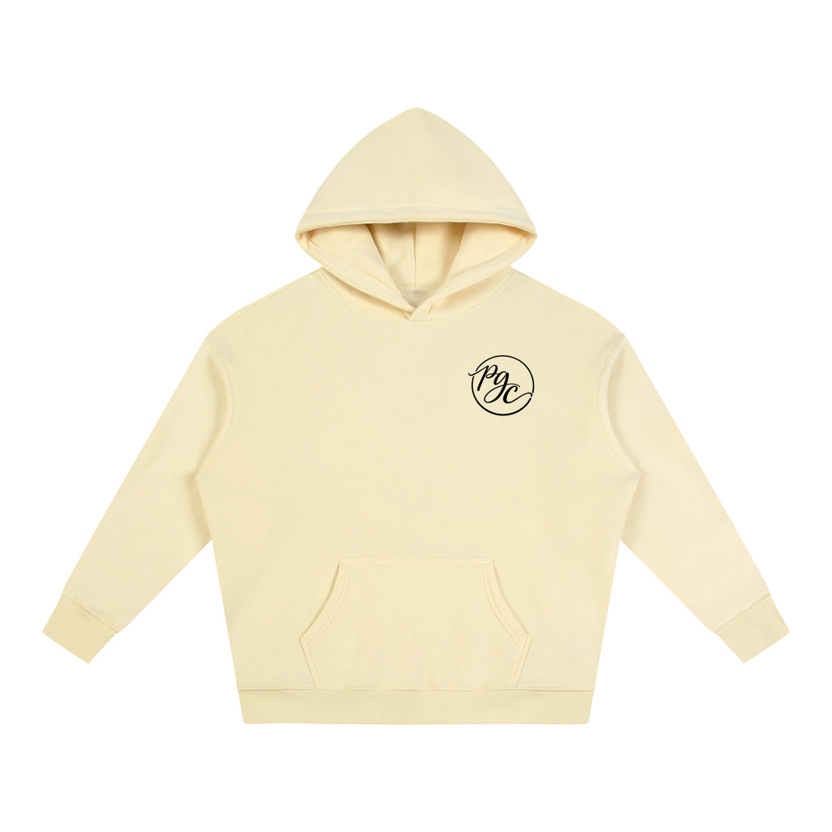 Walk by Faith Hoodie