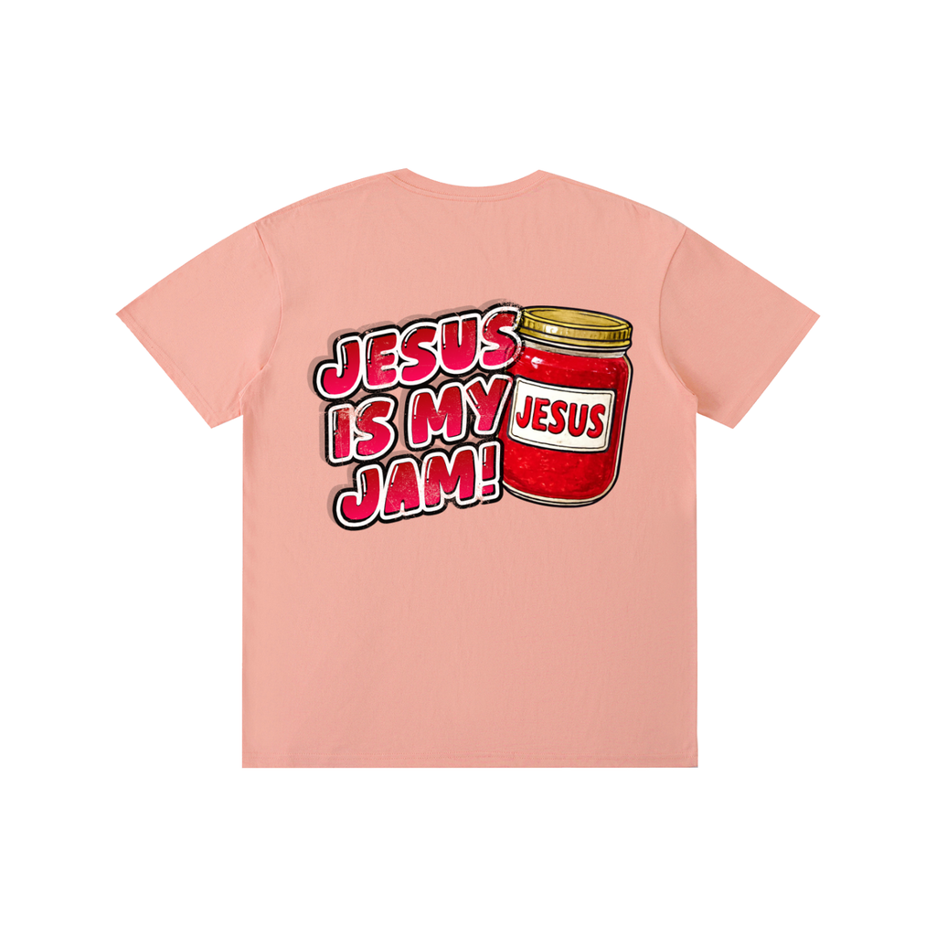 Jesus is my Jam T-Shirt
