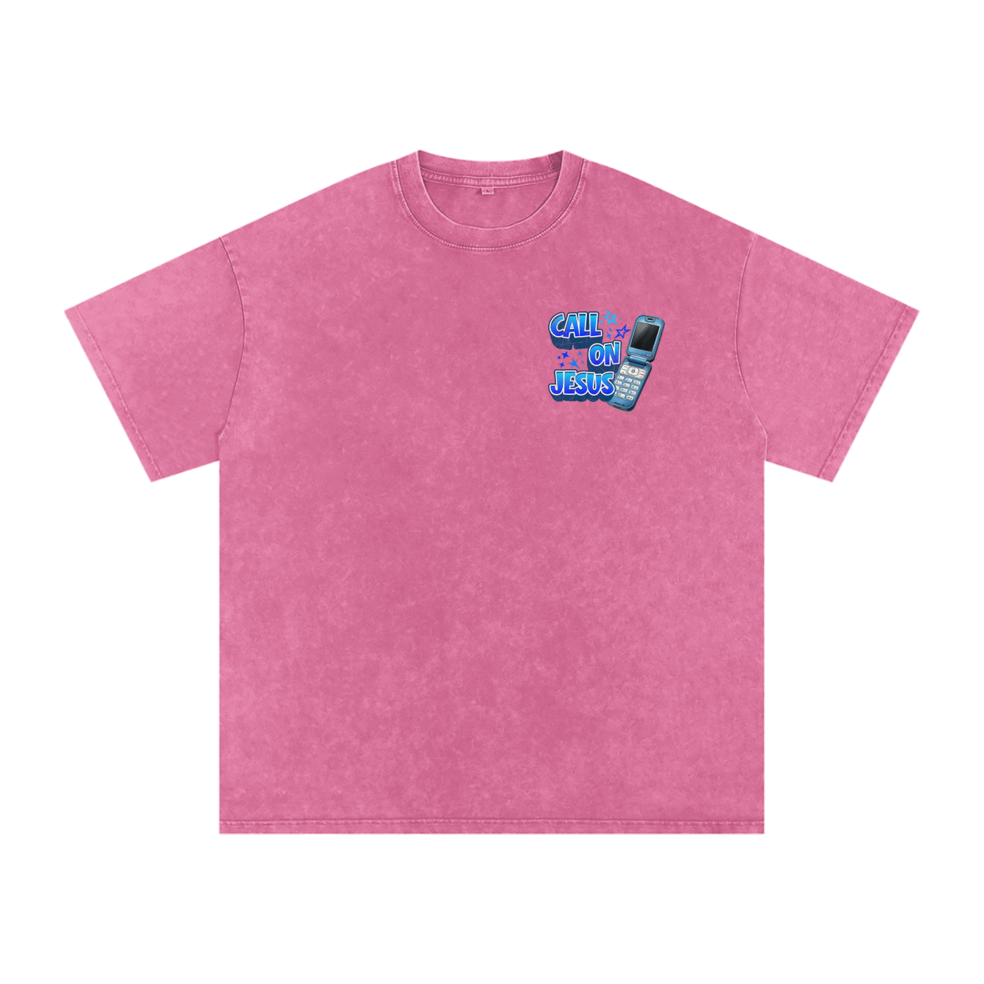 Call on Jesus Tee