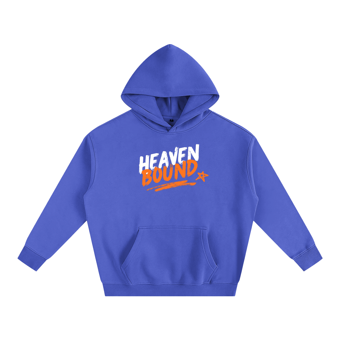 Heaven Bound Hoodie