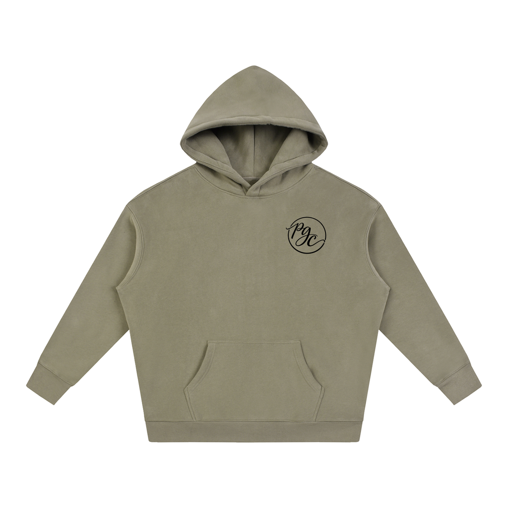Walk by Faith Hoodie