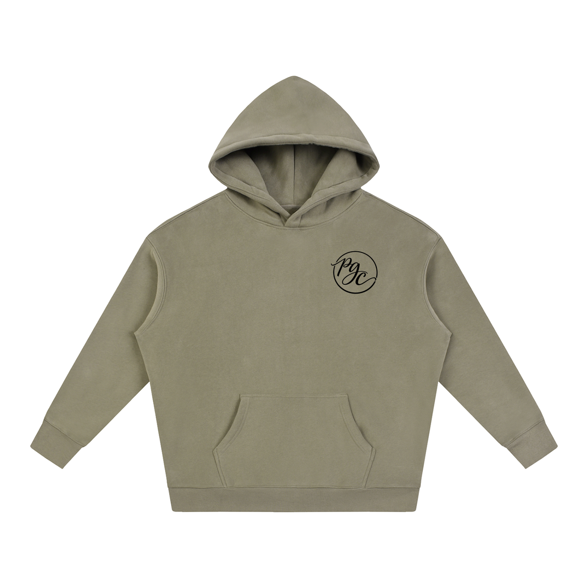 Walk by Faith Hoodie