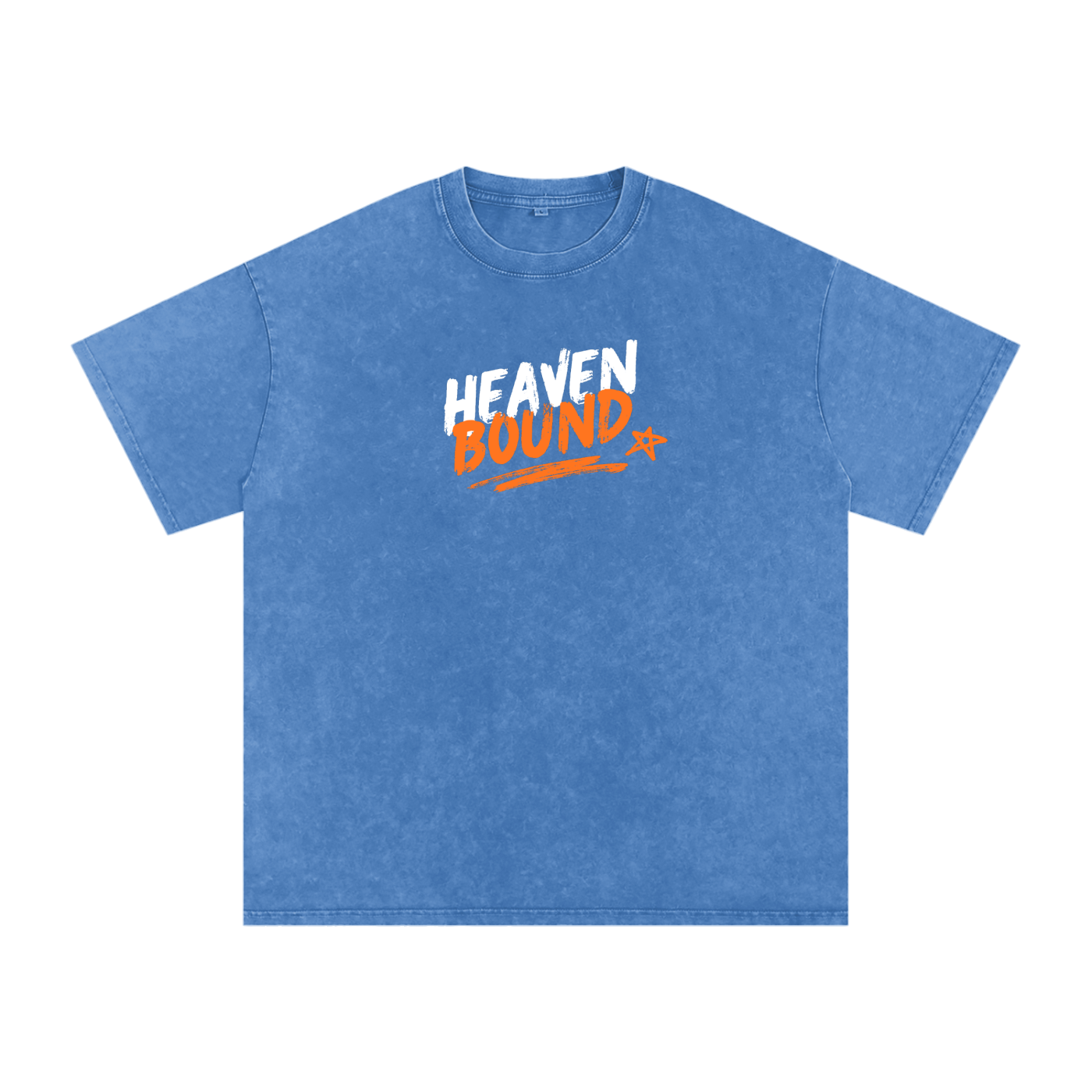 Heaven Bound Tee