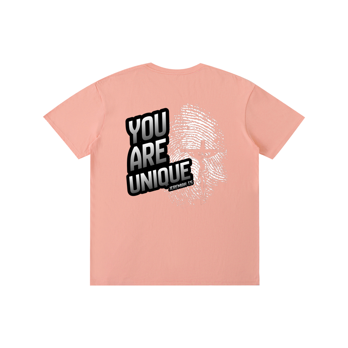 You are Unique T-Shirt