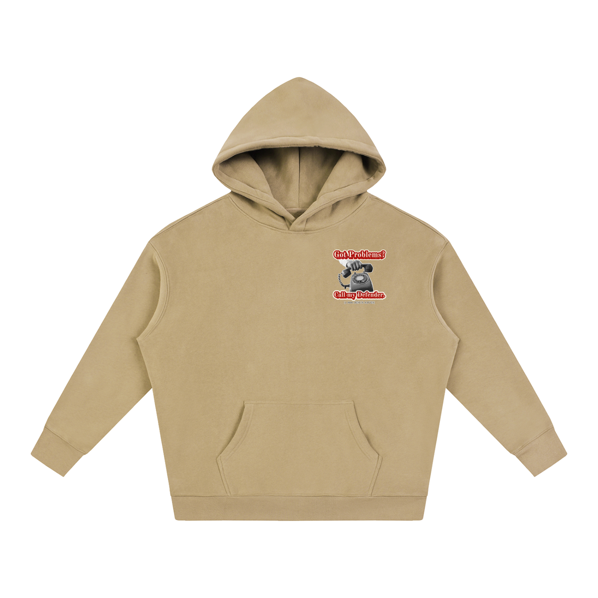 Got Problems? Hoodie