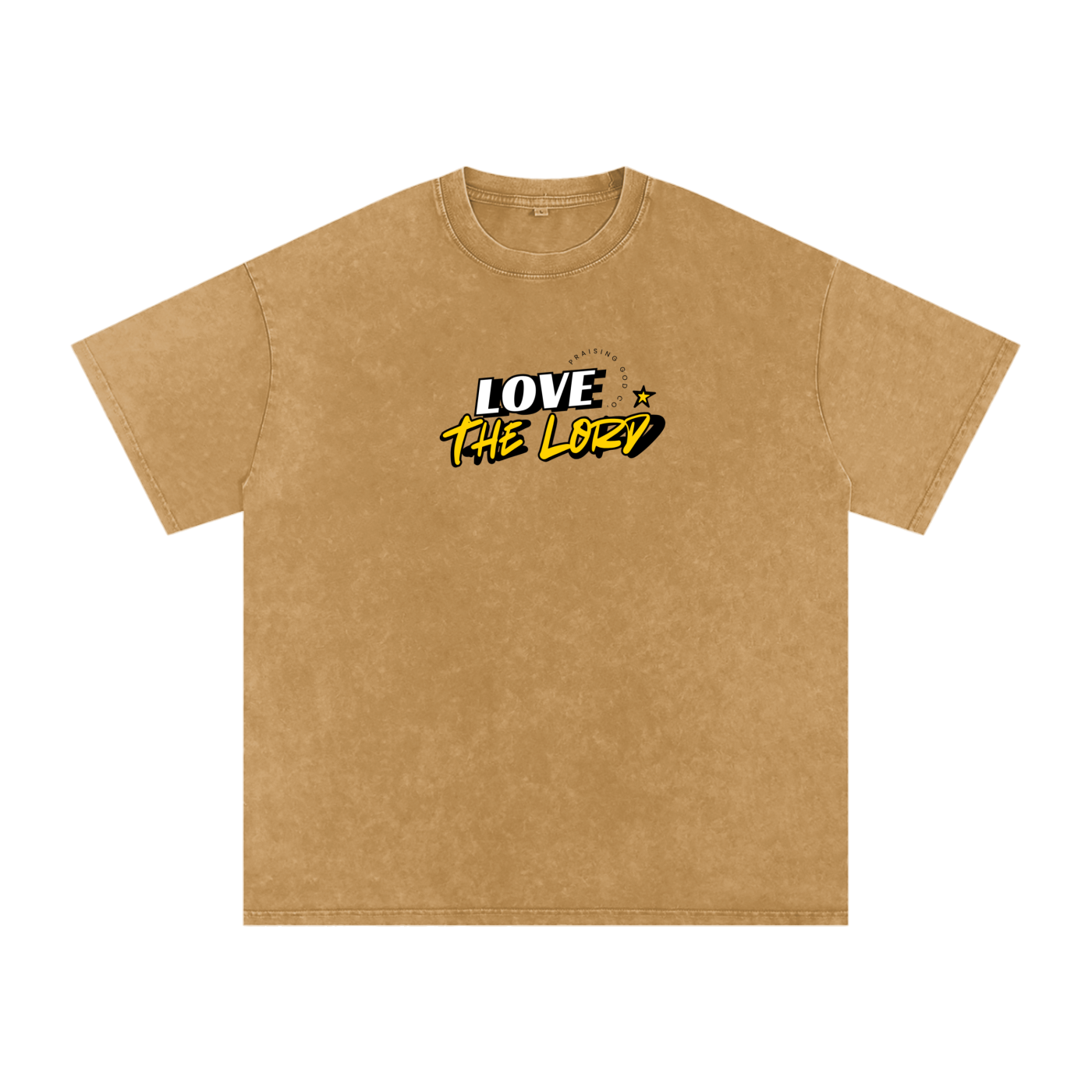Love the Lord Tee