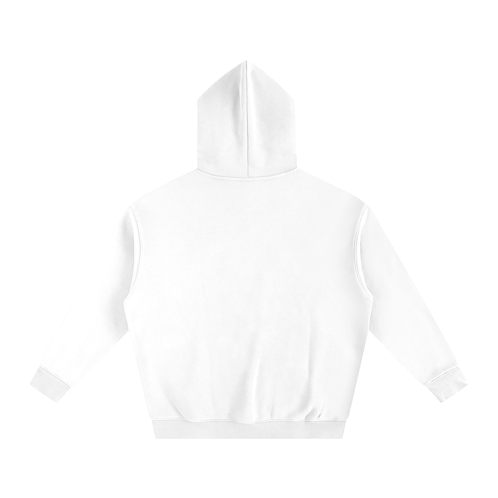 Follower of Christ Hoodie