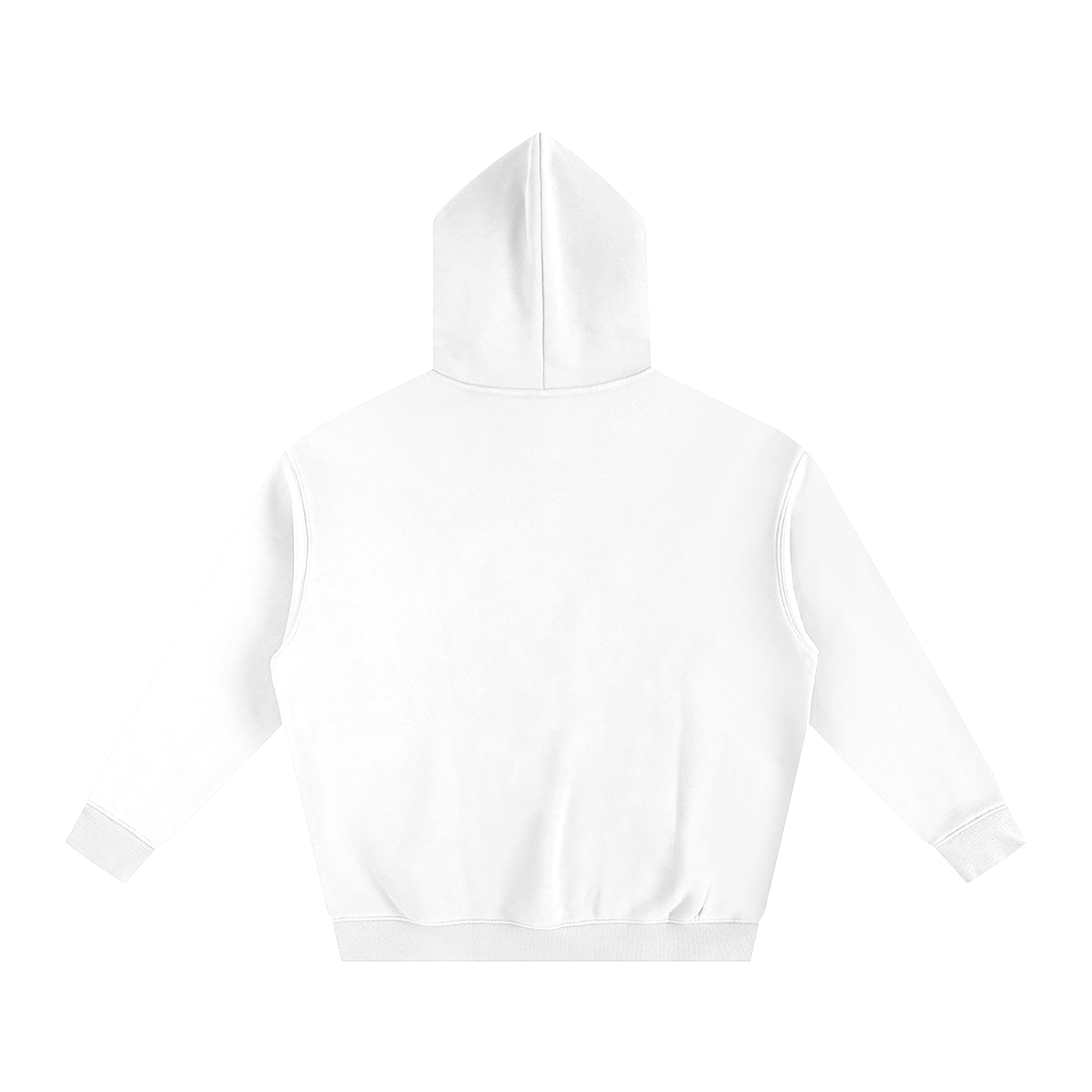 Follower of Christ Hoodie
