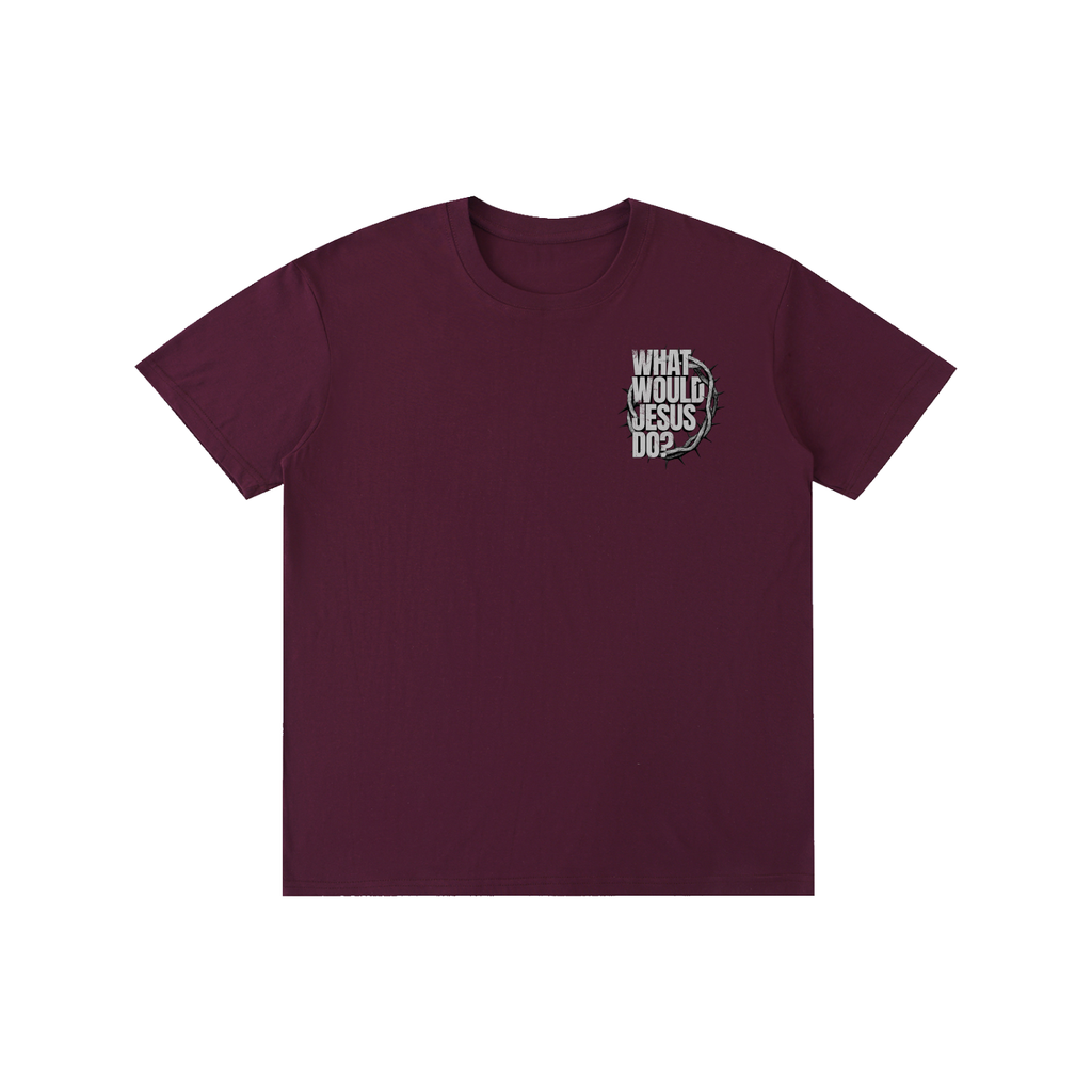 What would Jesus Do? T-Shirt