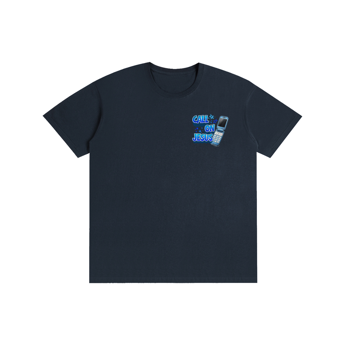Call on Jesus T-Shirt