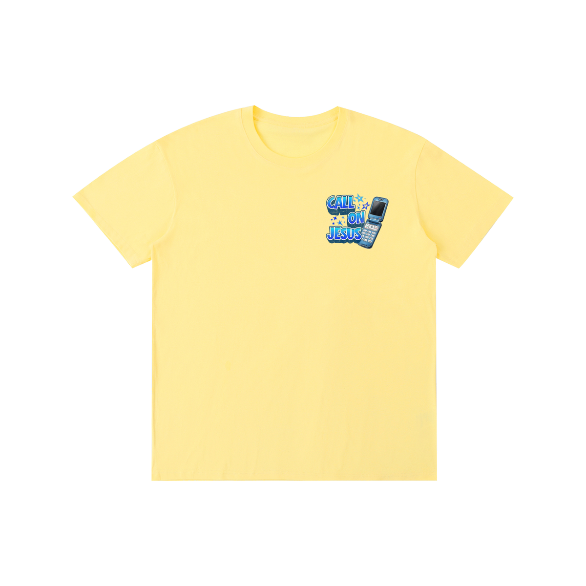 Call on Jesus T-Shirt