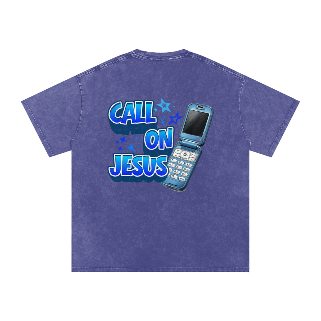 Call on Jesus Tee