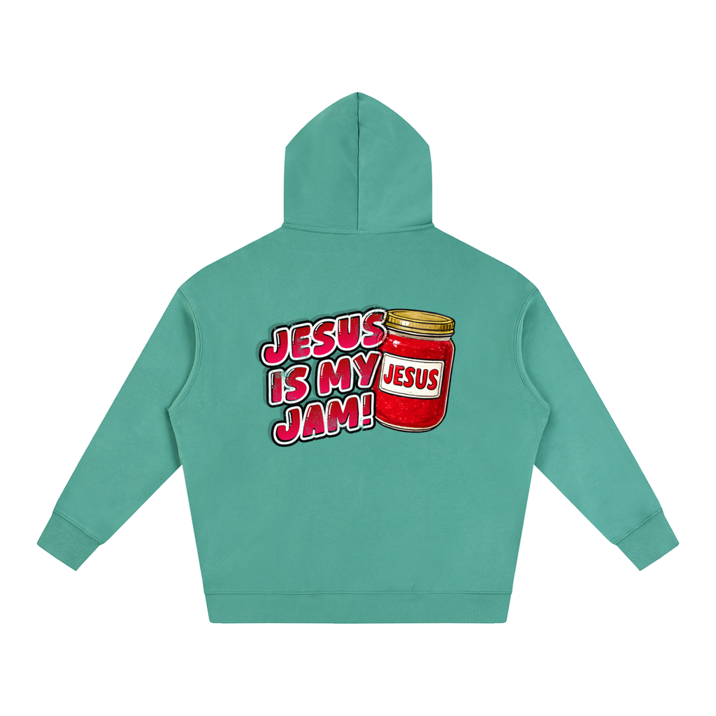 Jesus is my Jam! Hoodie