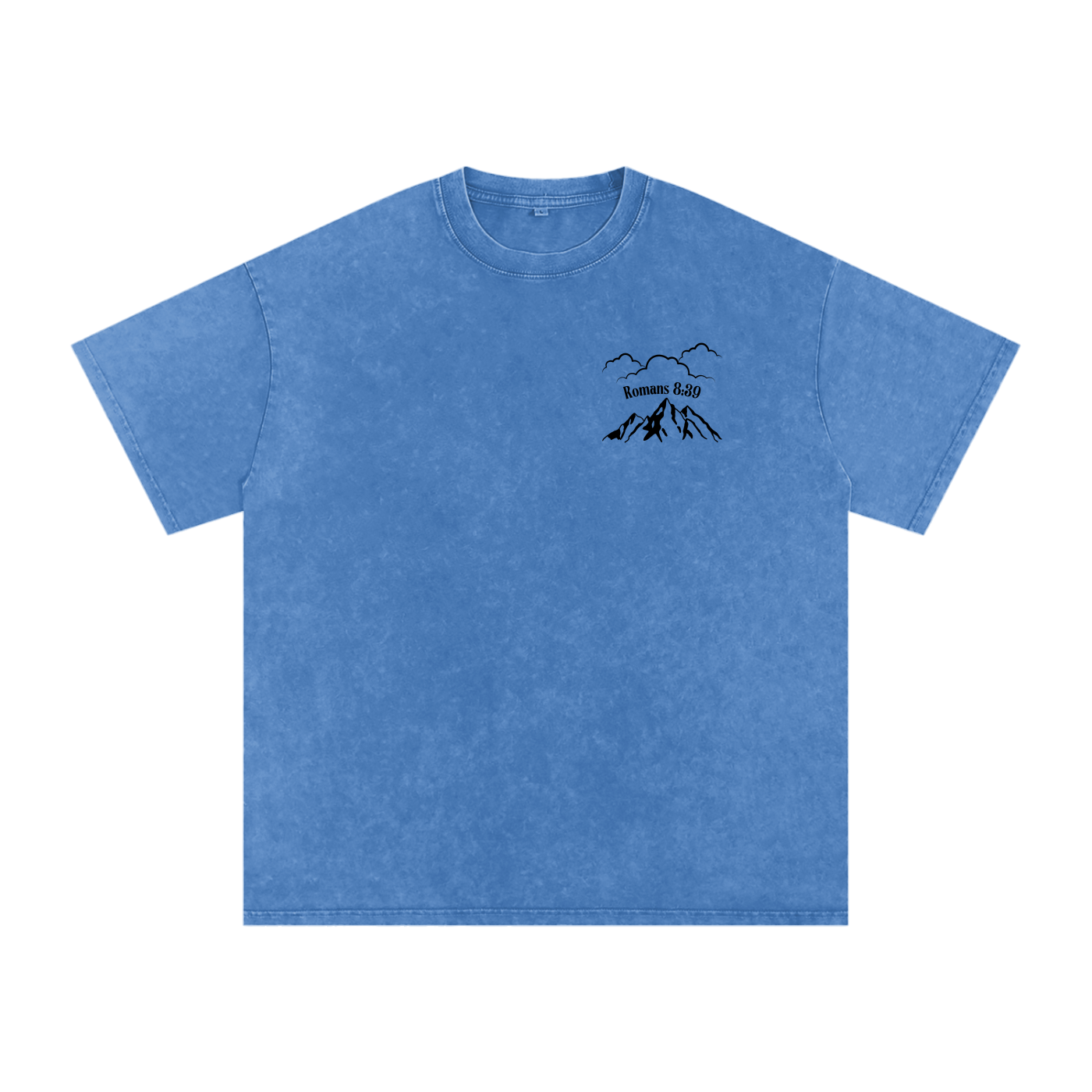 Romans 8:39 Tee