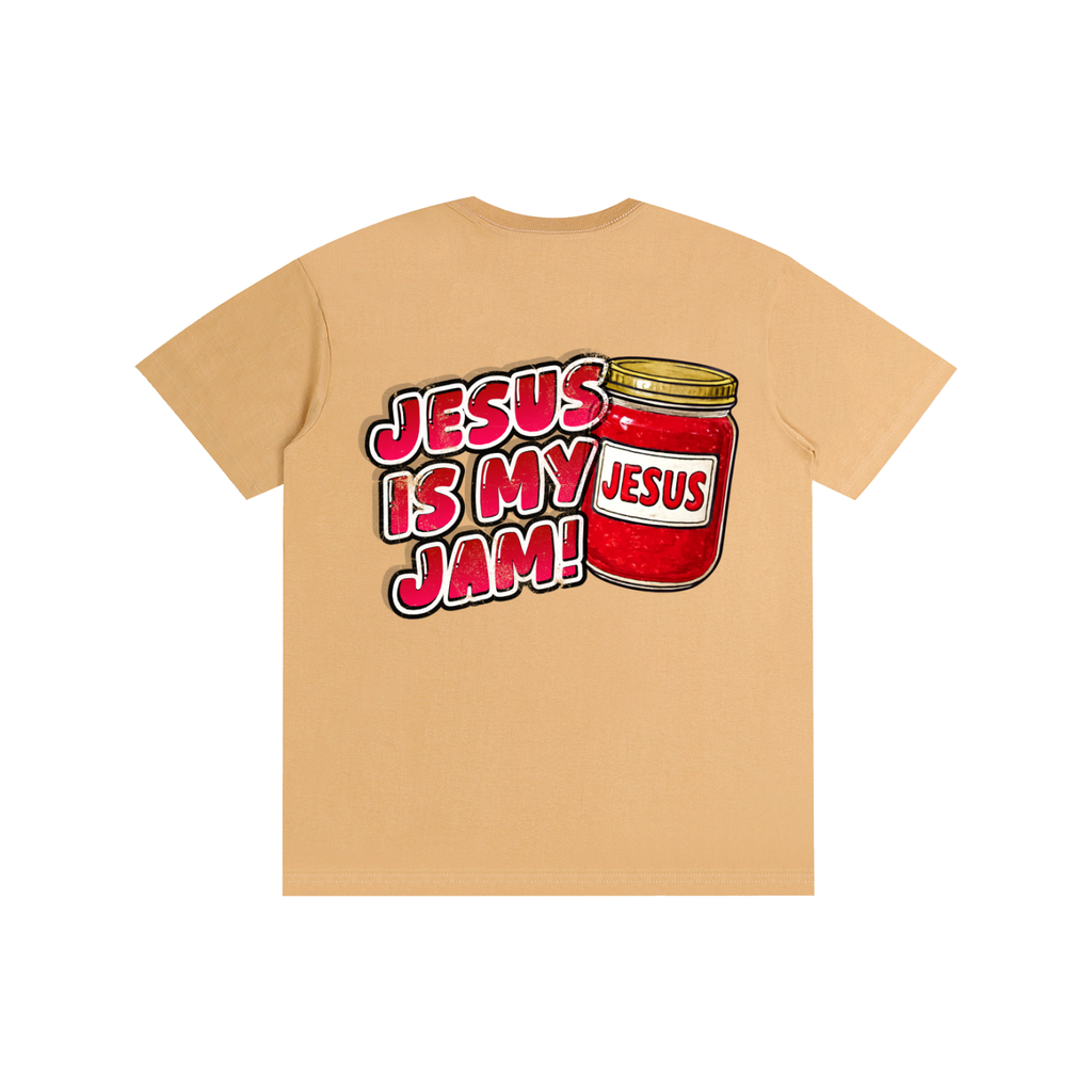 Jesus is my Jam T-Shirt