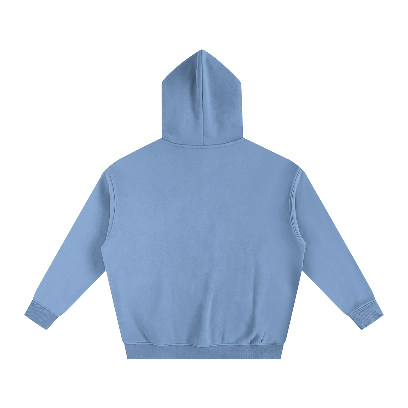 Follower of Christ Hoodie