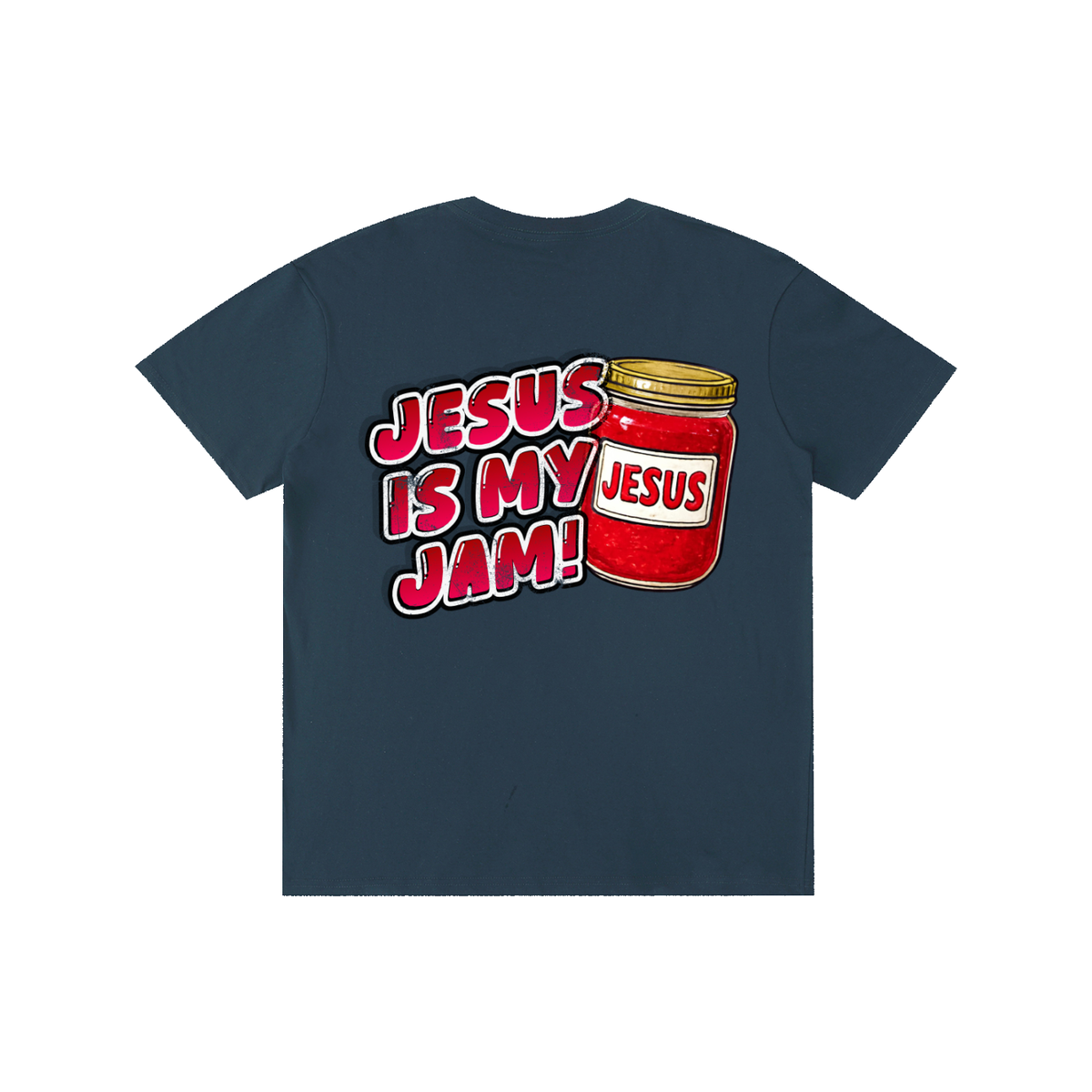 Jesus is my Jam T-Shirt