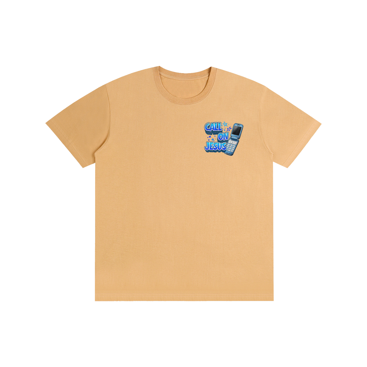 Call on Jesus T-Shirt