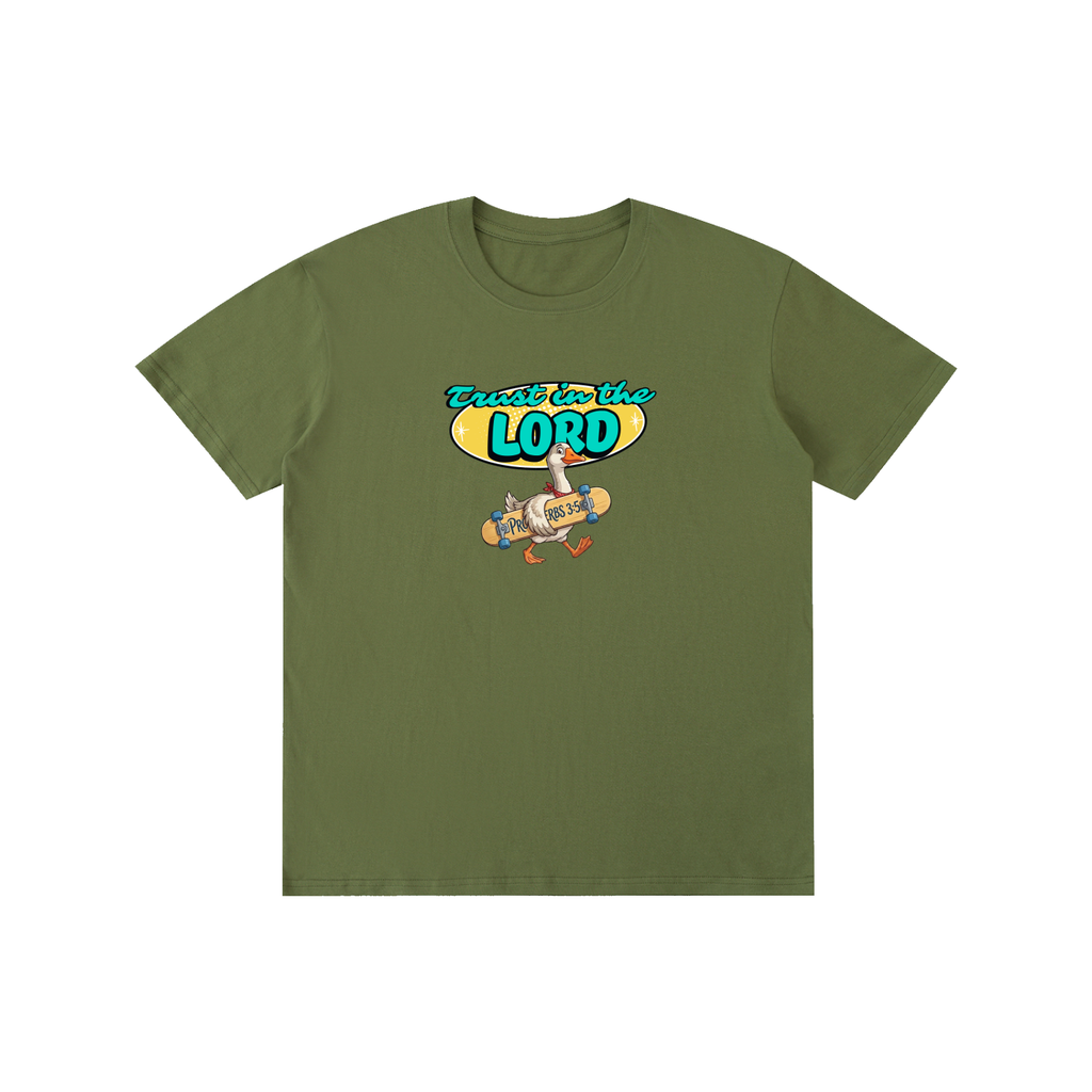 Trust in the Lord T-Shirt