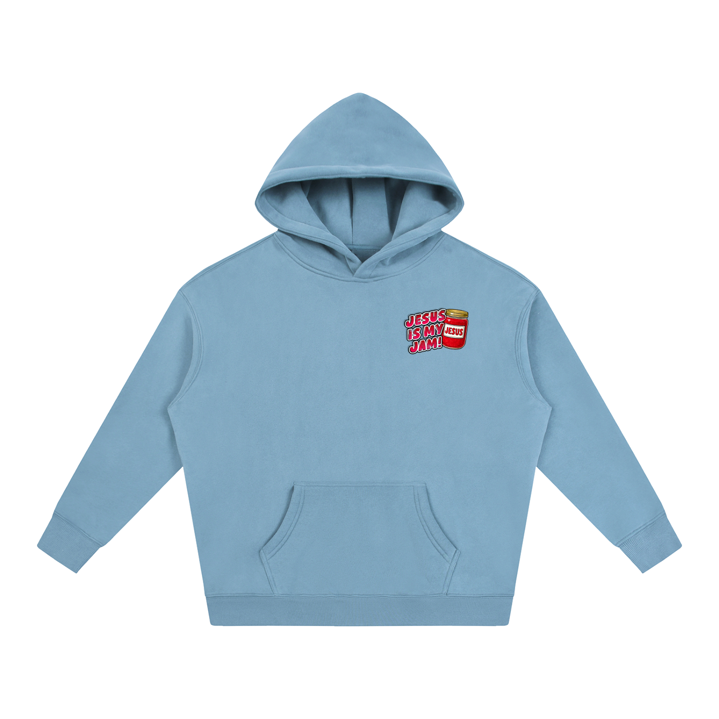 Jesus is my Jam! Hoodie