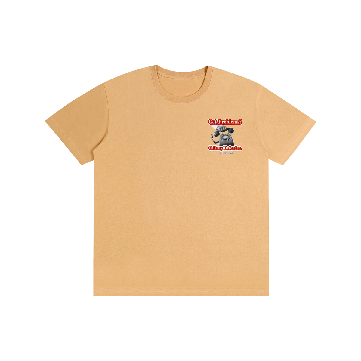 Got Problems? T-Shirt