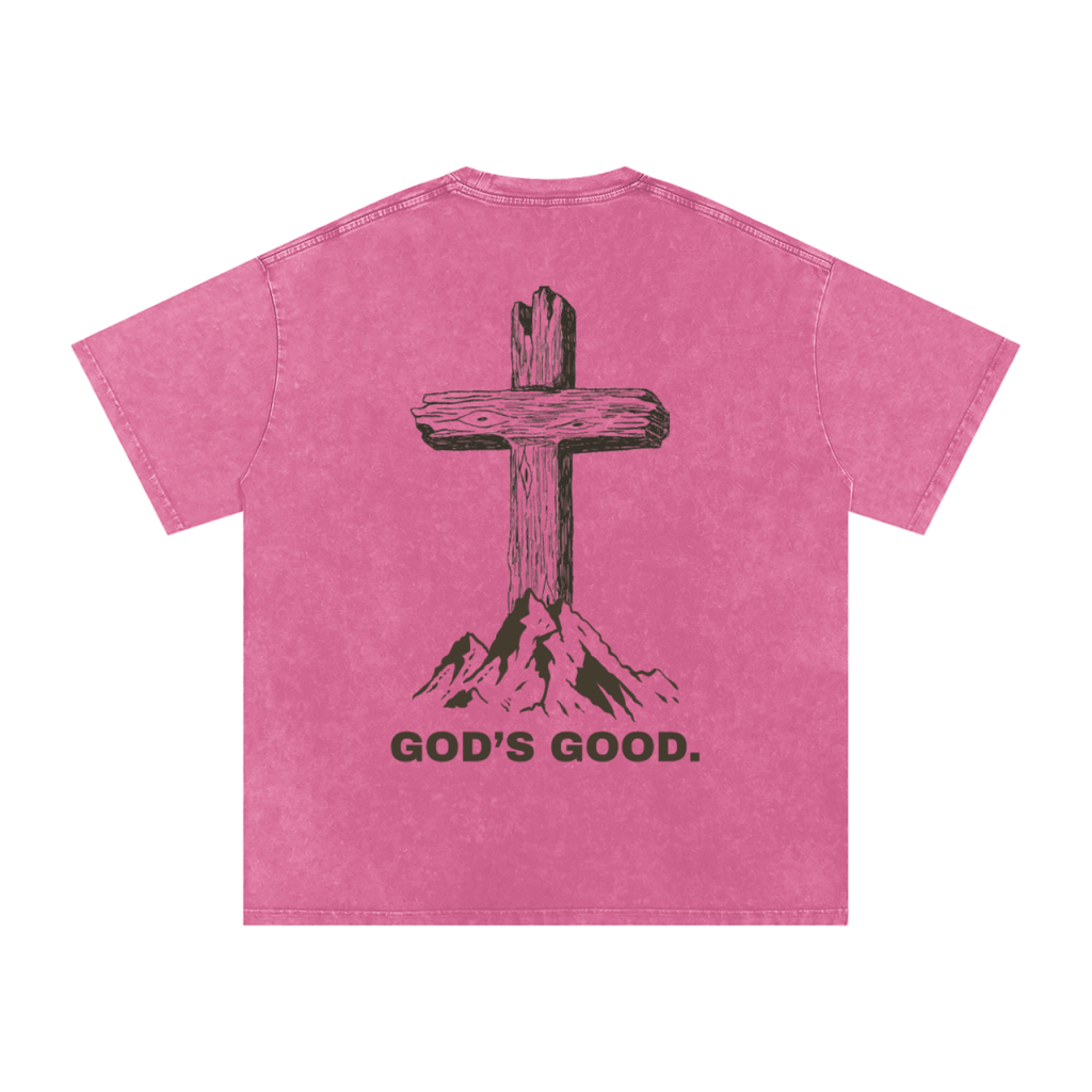 God's Good Tee