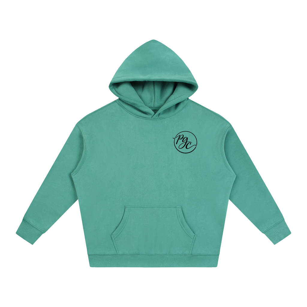 Walk by Faith Hoodie