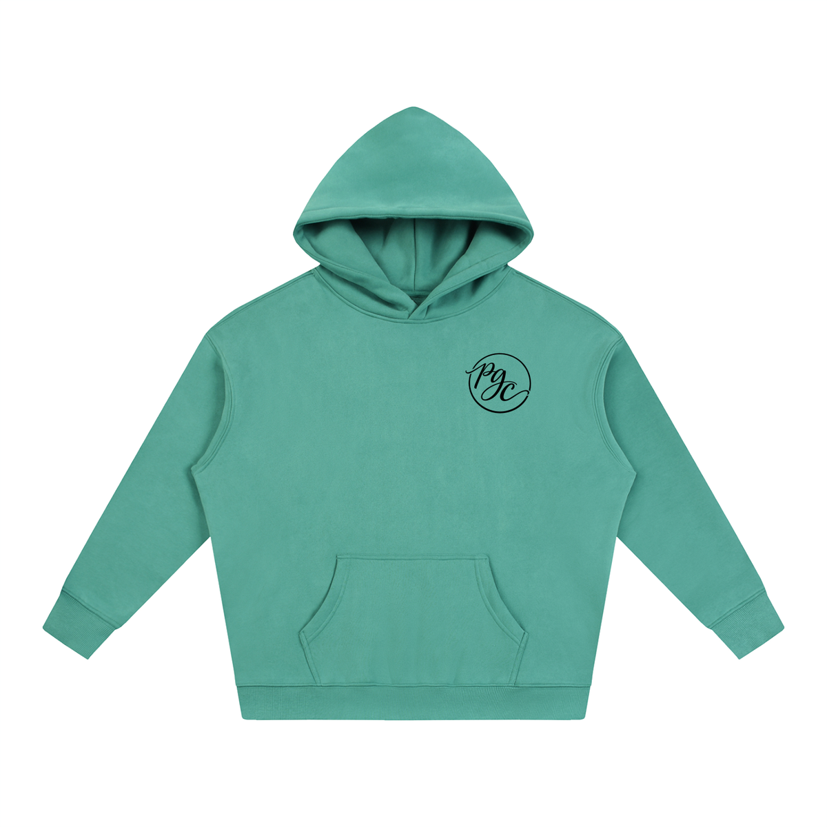 Walk by Faith Hoodie