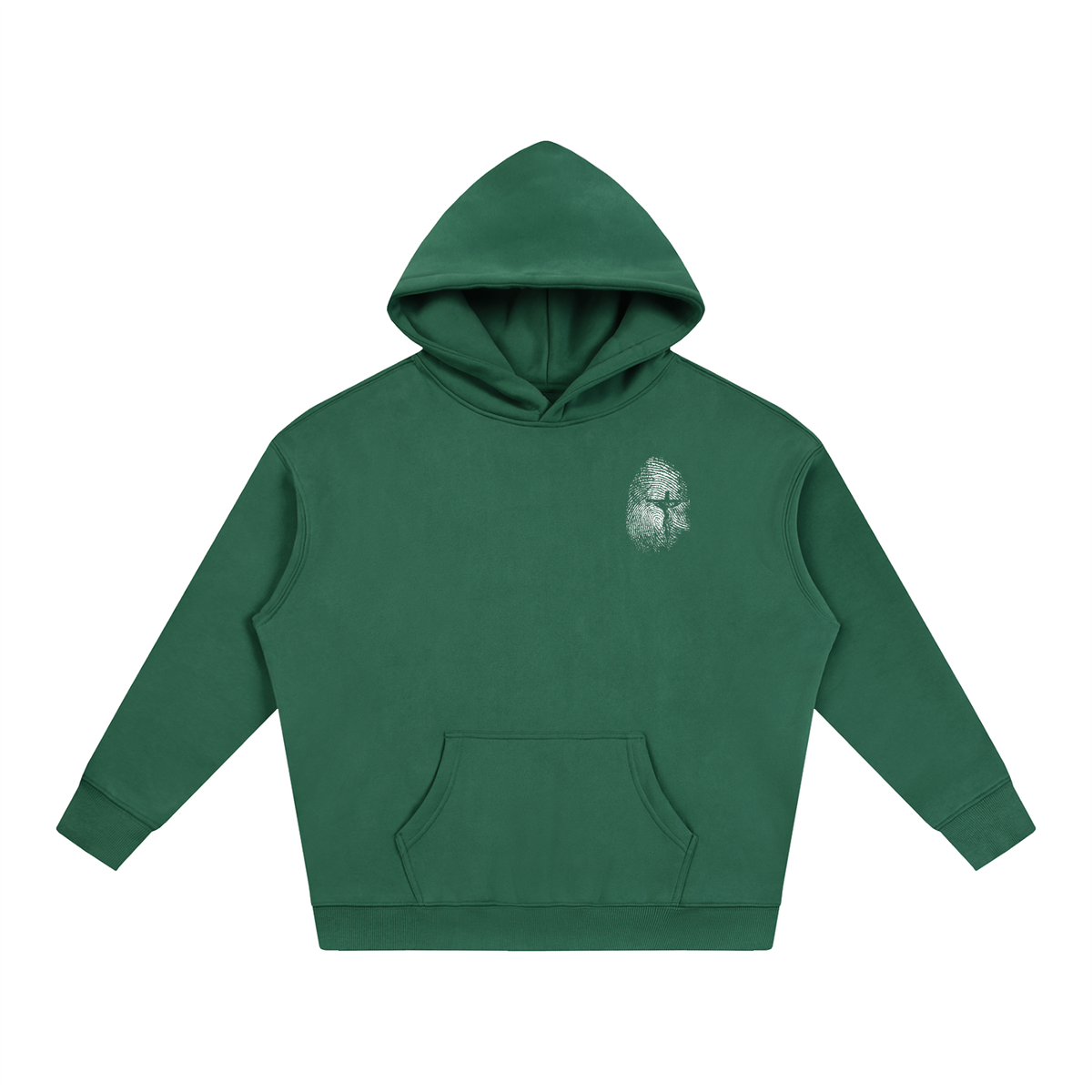 You are Unique Hoodie