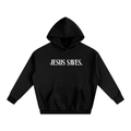 Jesus Saves. Hoodie