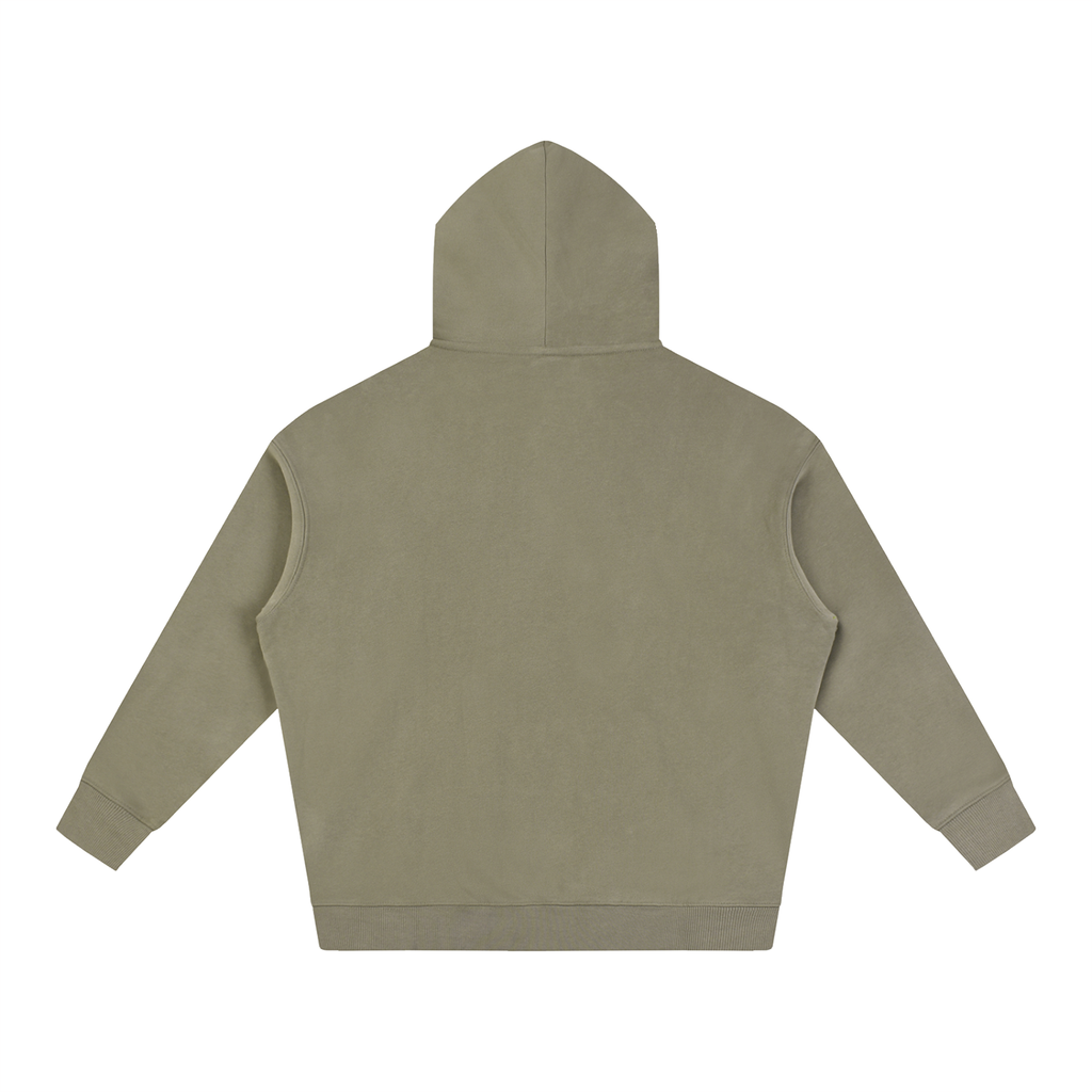 God Wins Hoodie