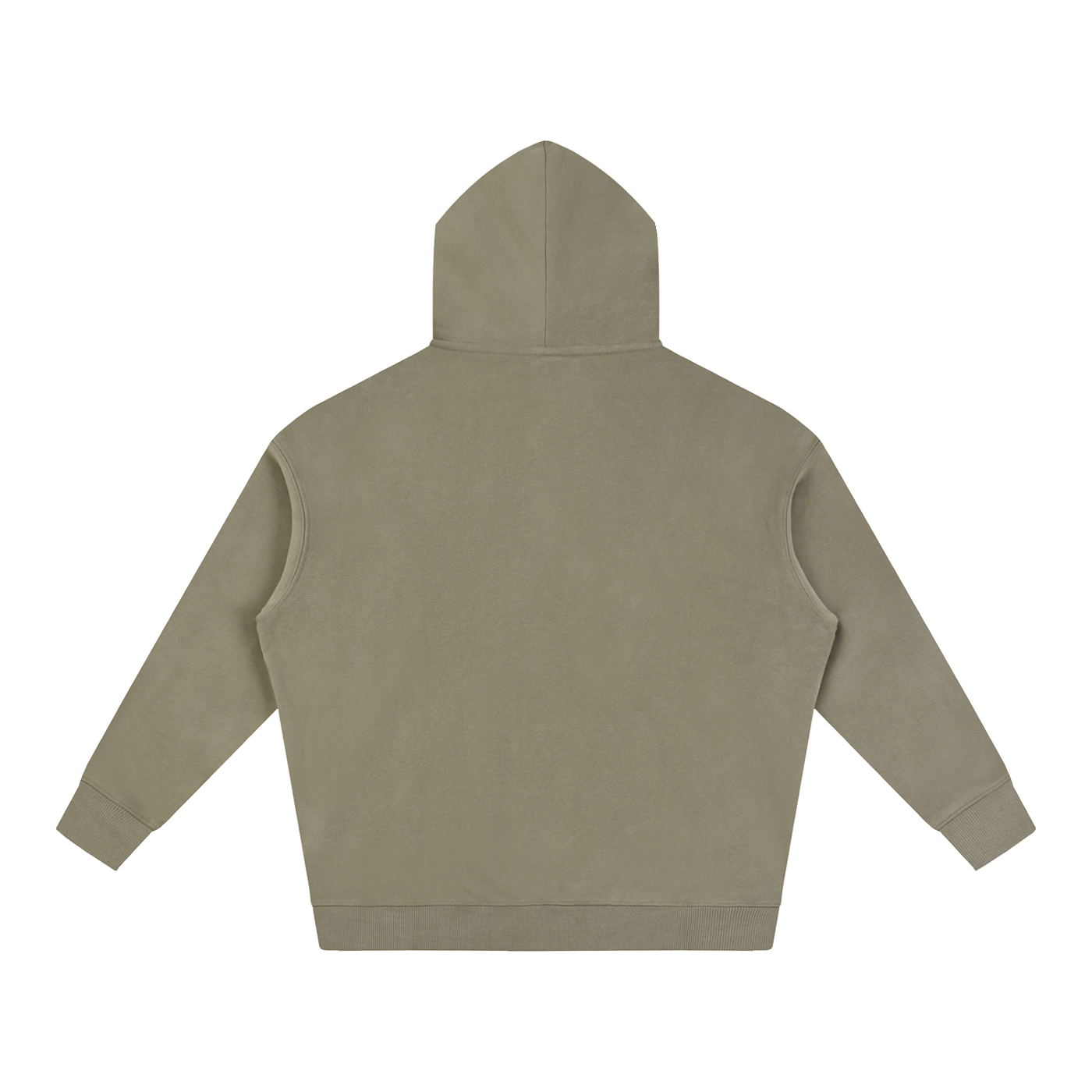 God Wins Hoodie