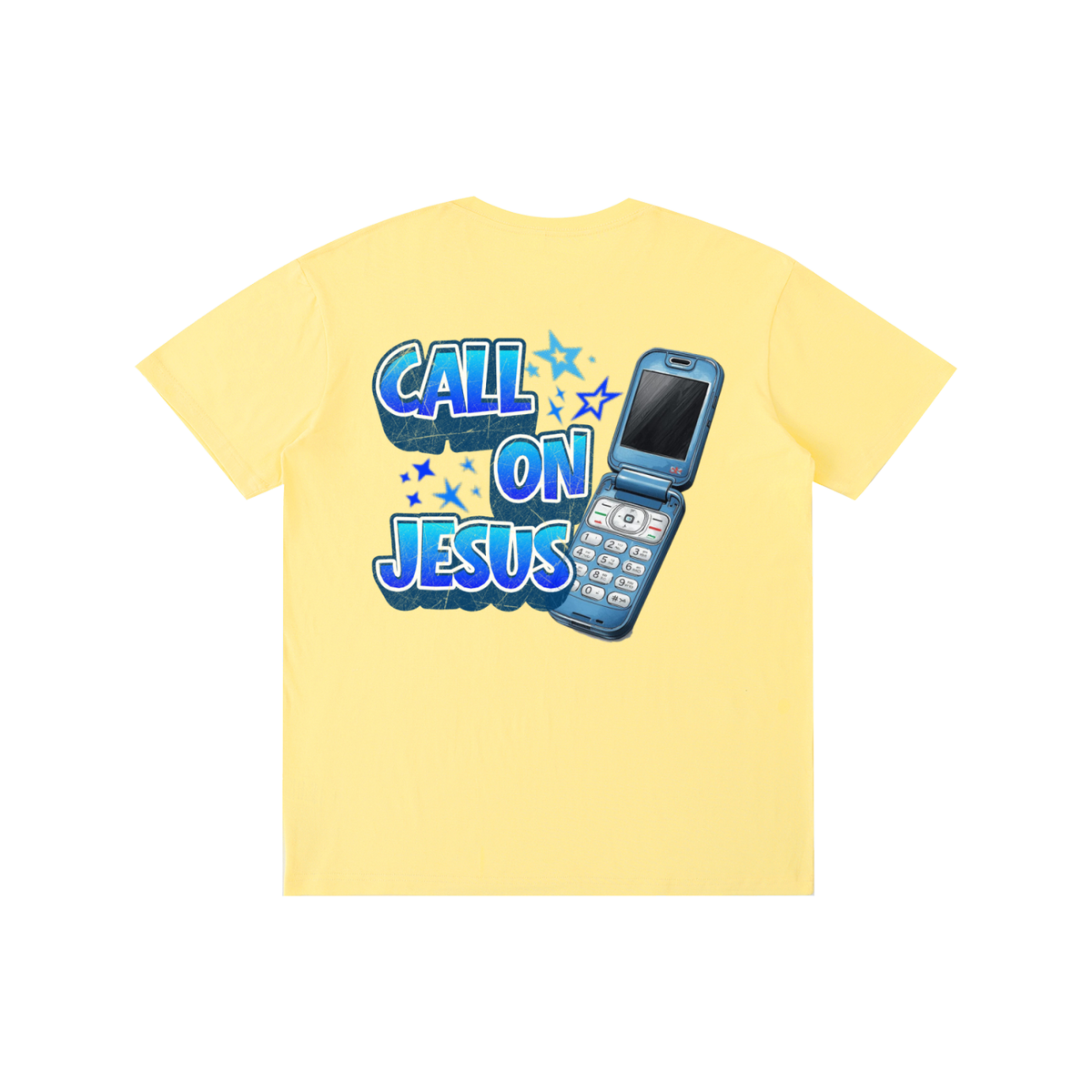 Call on Jesus T-Shirt