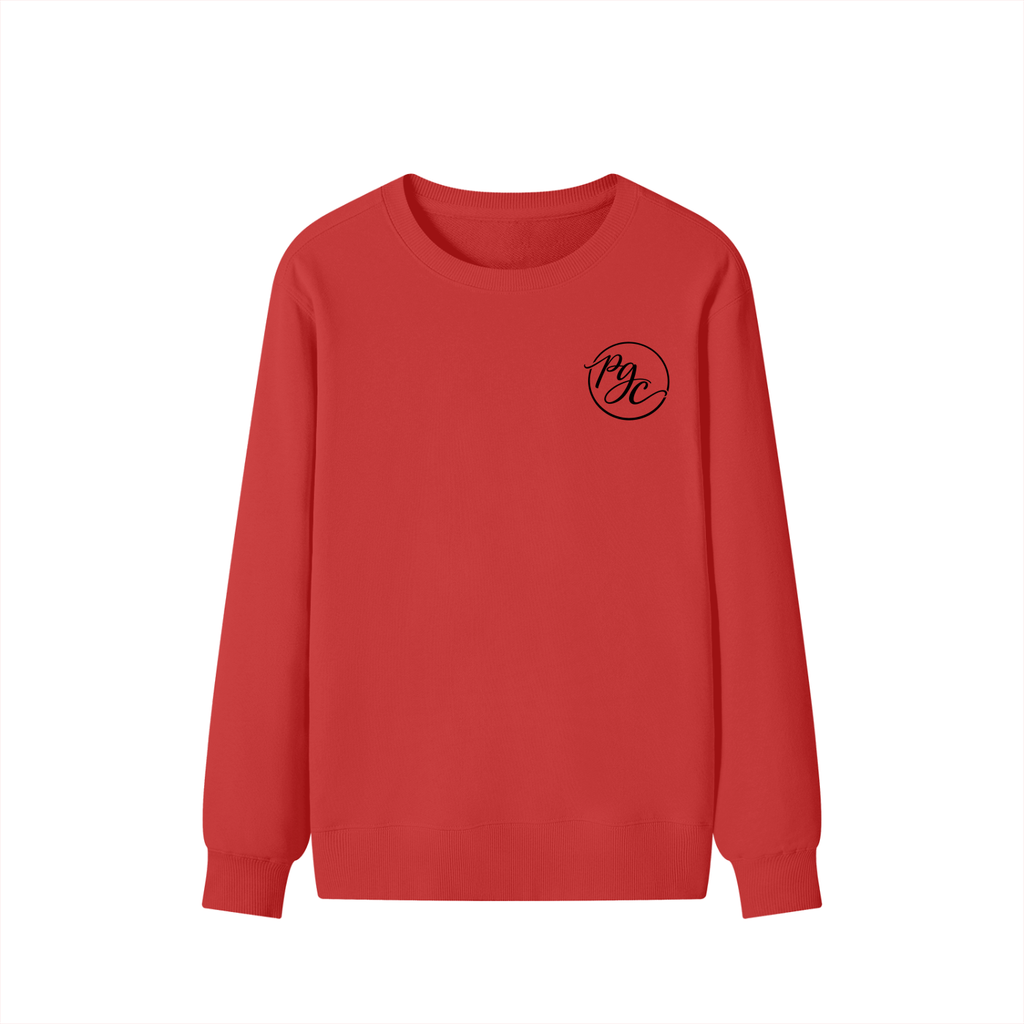 Walk by Faith Sweatshirt
