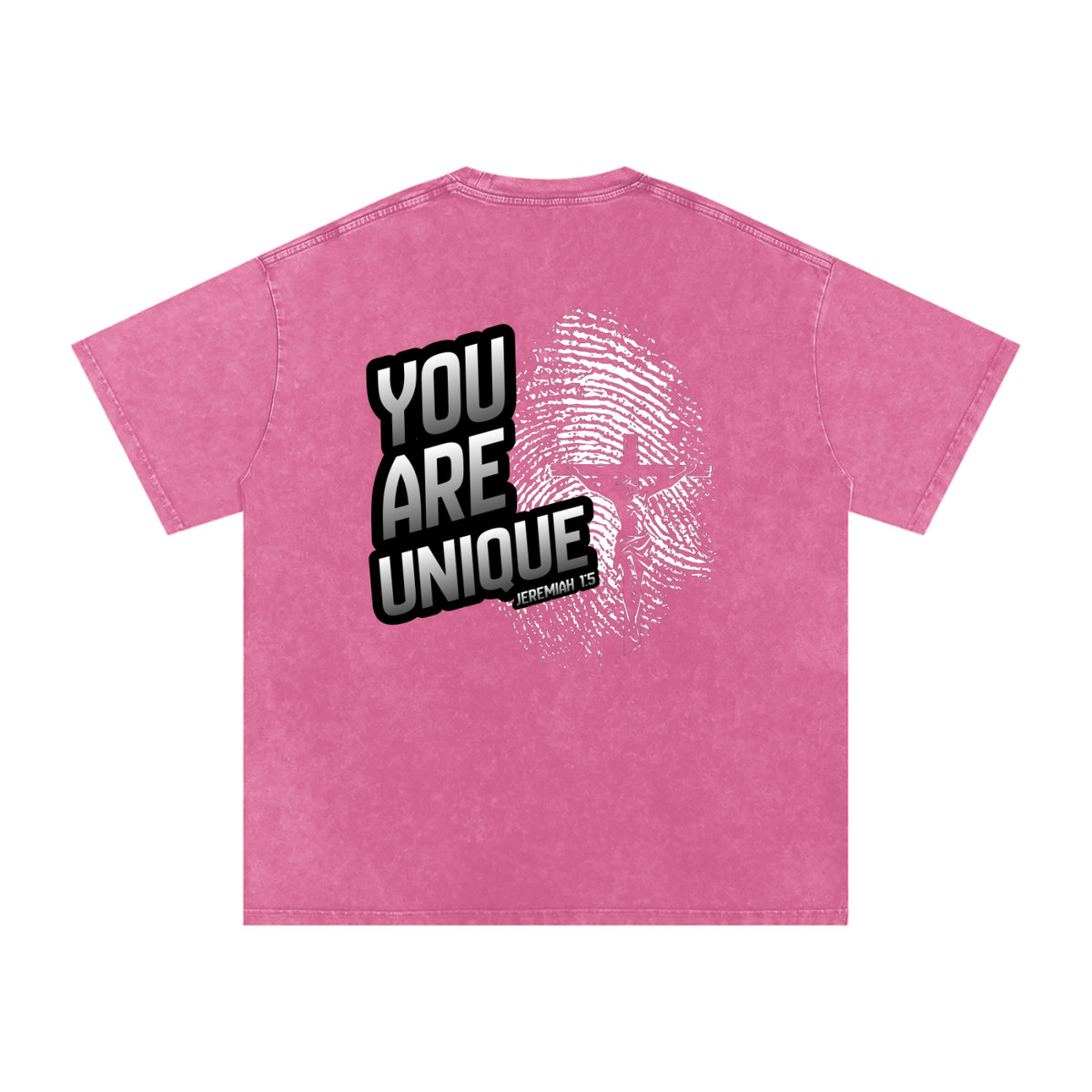 You are Unique T-Shirt
