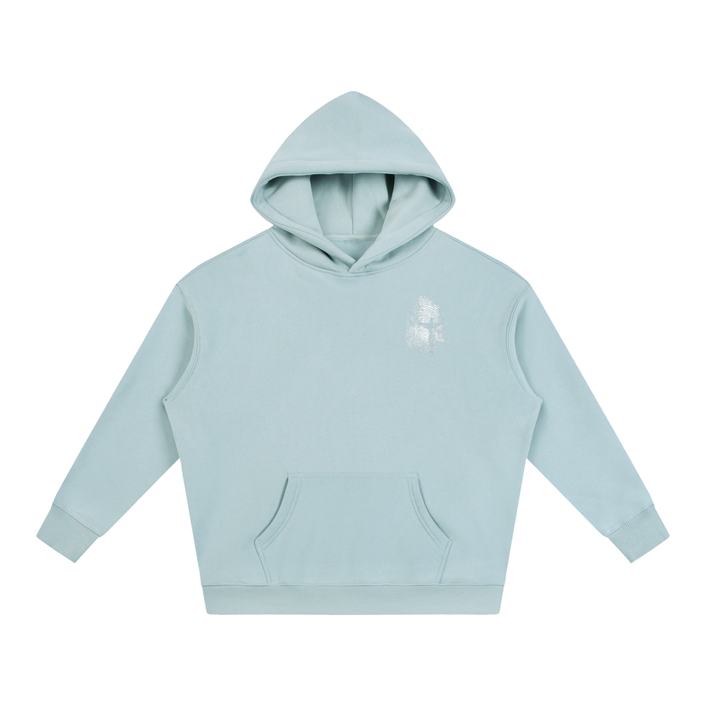 You are Unique Hoodie