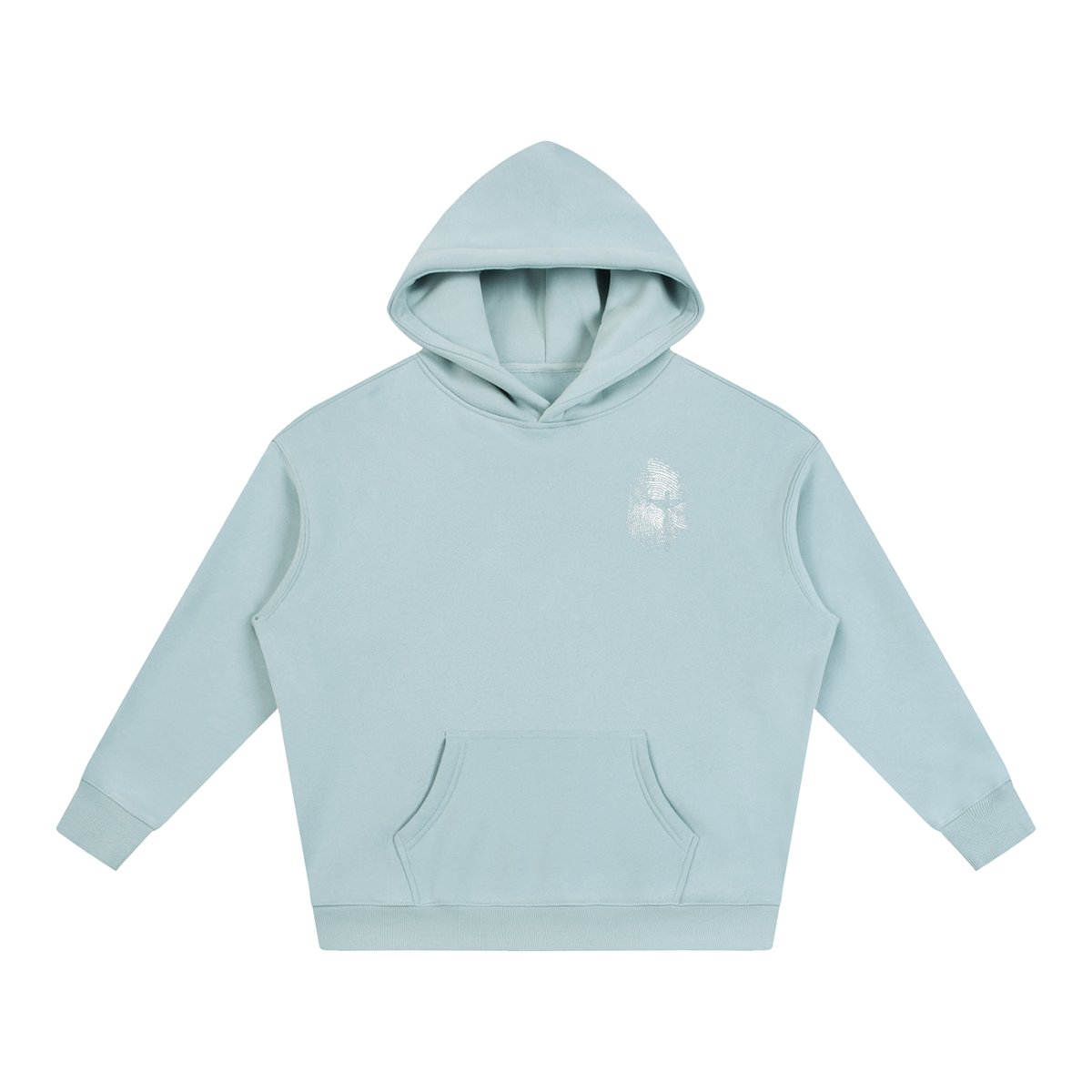 You are Unique Hoodie