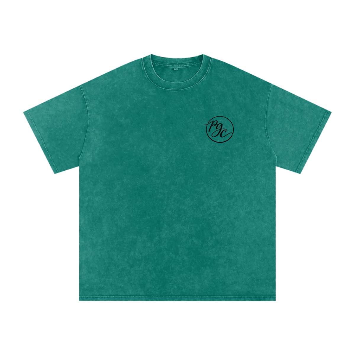 Walk by Faith T-Shirt (Oversized)