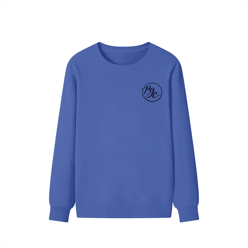 Walk by Faith Sweatshirt