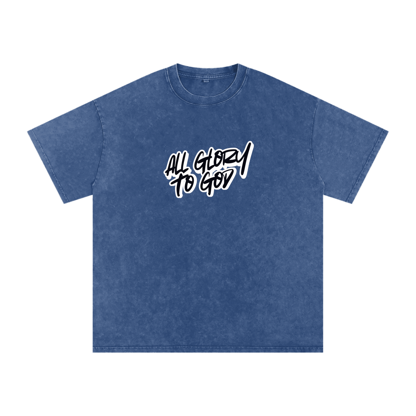 All Glory to God Tee