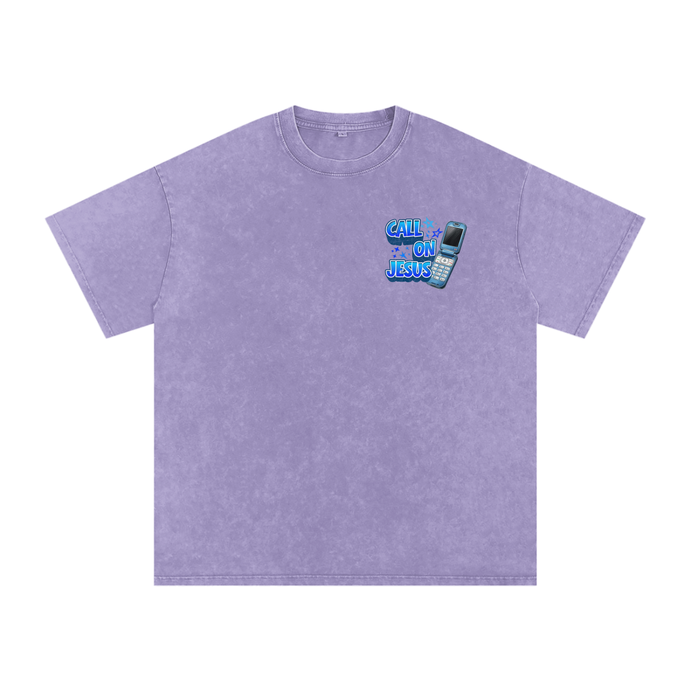 Call on Jesus Tee