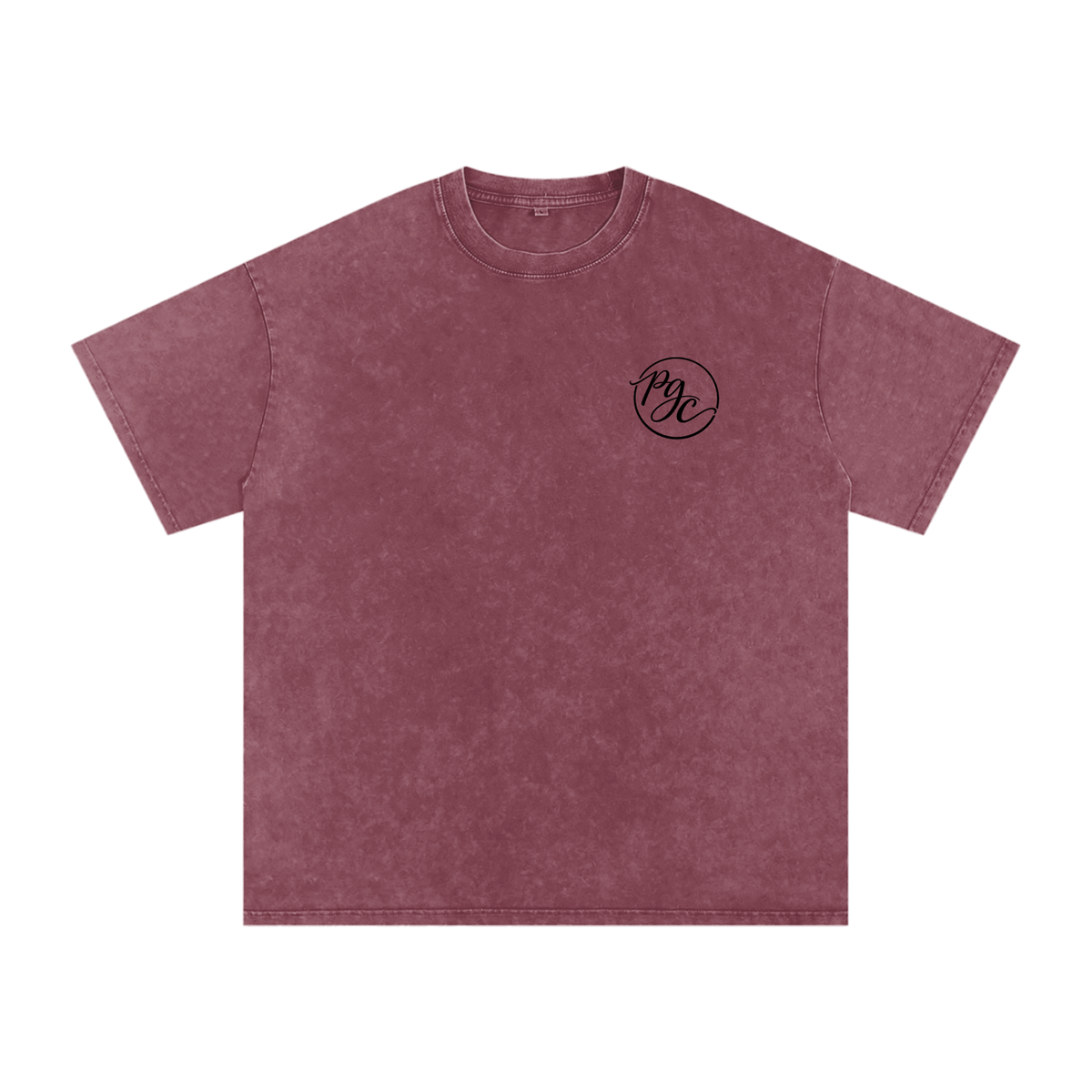 Walk by Faith T-Shirt (Oversized)