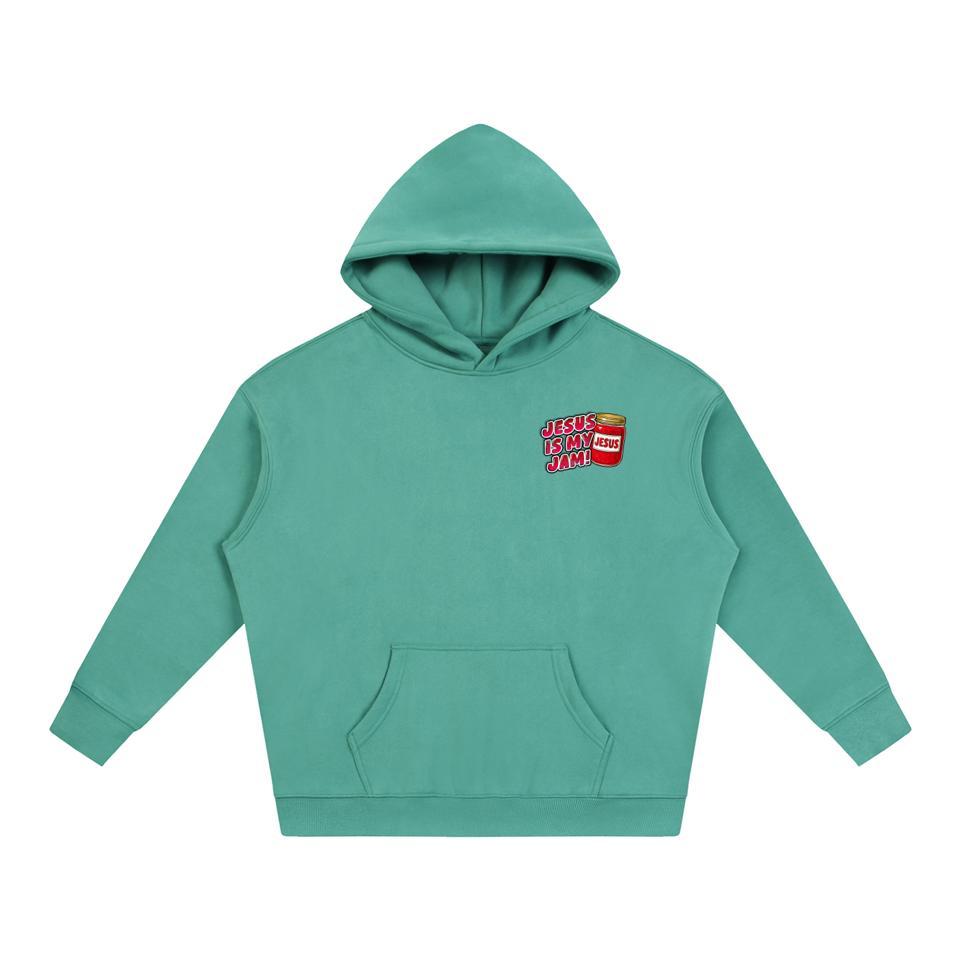 Jesus is my Jam! Hoodie