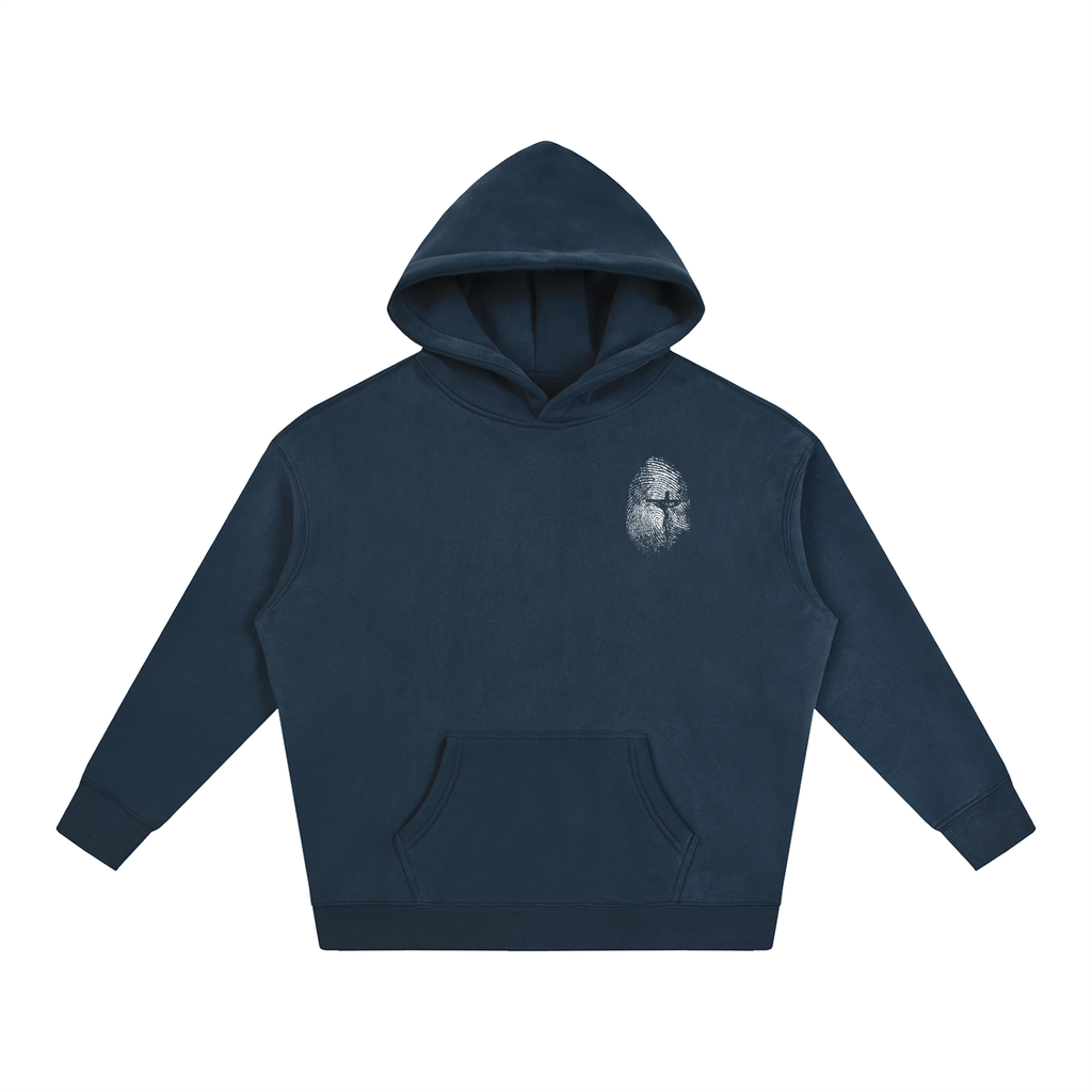 You are Unique Hoodie
