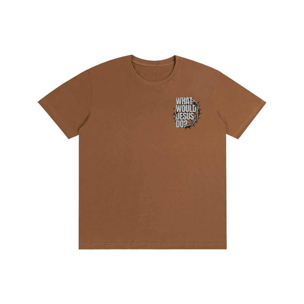 What would Jesus Do? T-Shirt