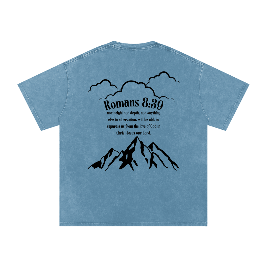 Romans 8:39 Tee